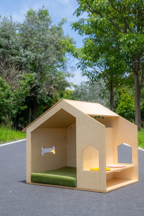WoodLand 屋嵐：圖片 2