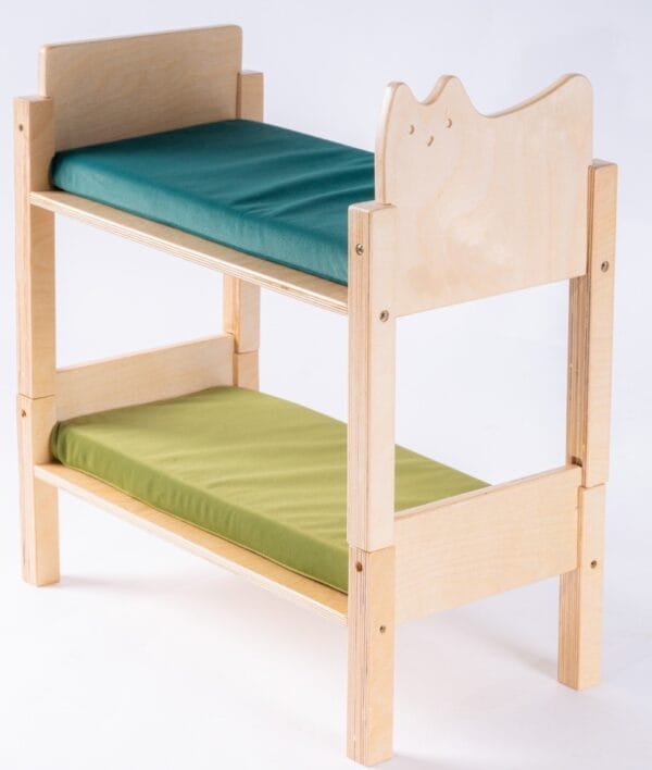 JANPU JANPU KITTY BEDS 喵疊疊床