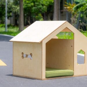WoodLand 屋嵐
